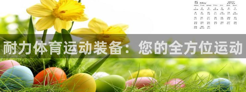 杏彩xc体育f开号：耐力体育运动装备：您的全方位运动