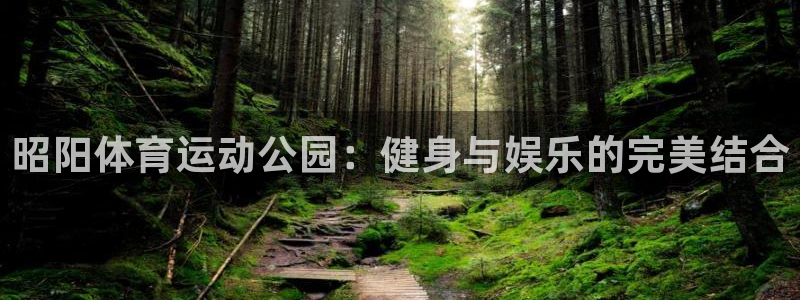 山地车xc是什么意思：昭阳体育运动公园：健身与娱乐的完美结合