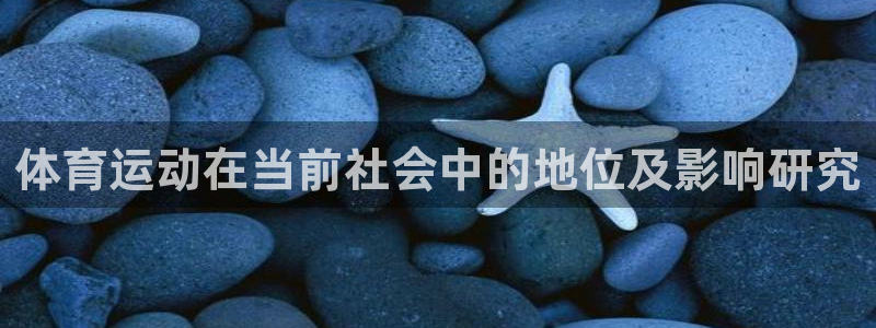xc是什么快递：体育运动在当前社会中的地位及影响研究