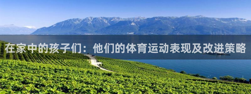 杏彩xc3官网登录：在家中的孩子们：他们的体育运动表现及改进策略